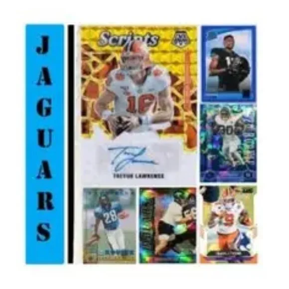 Jacksonville Jaguars kids collectibles hotsell
